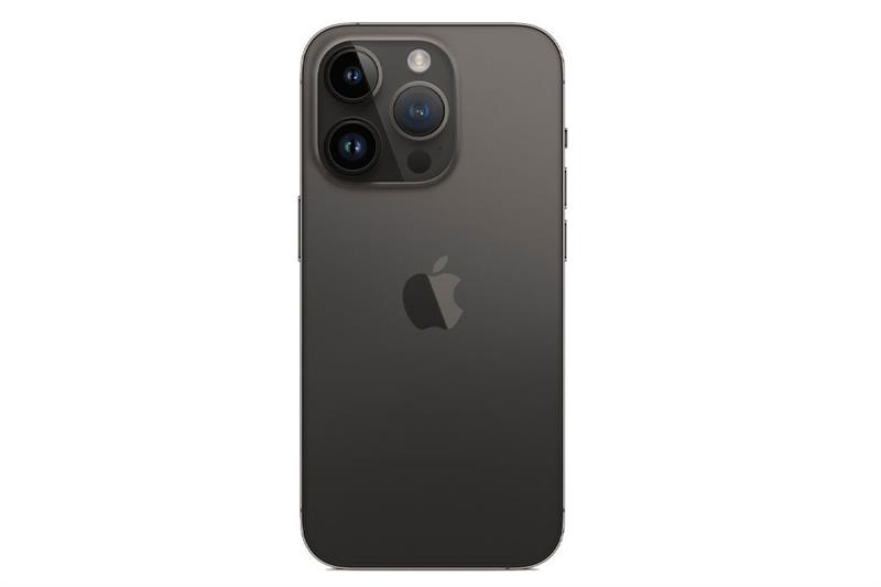 Điện Thoại iPhone 14 Pro Max 256GB Đen | H&#224;ng Ch&#237;nh H&#227;ng Apple Việt Nam